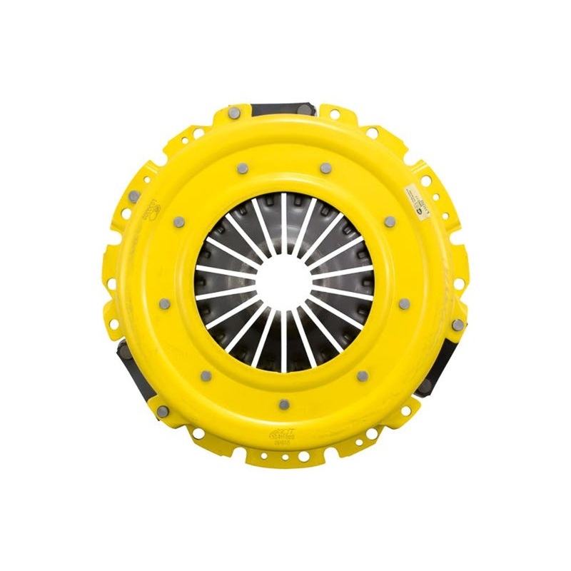 Richmond 90-0002-1 Clamshell Puller with Case