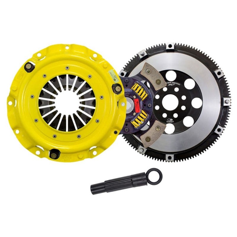 Richmond 9021510 Transmission, Super T10 Pro 2.43 (S) GM