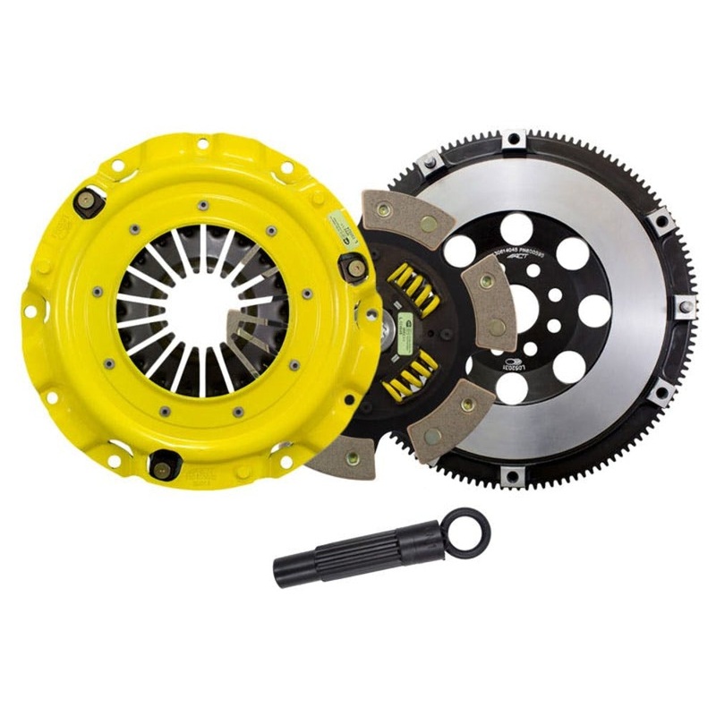 Richmond 9021520 Transmission, Super T10 Pro 2.64 (W) GM
