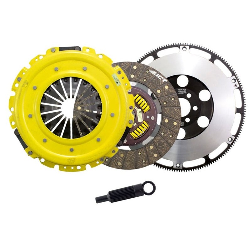 Richmond 9041510 Transmission, Super T10 Pro 2.43 (S) Ford