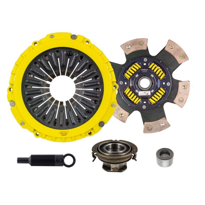 Richmond 9041520 Transmission, Super T10 Pro 2.64 (W) Ford