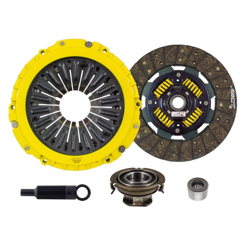 Richmond 9041530 Transmission, Super T10 Pro 2.64 (X) Ford