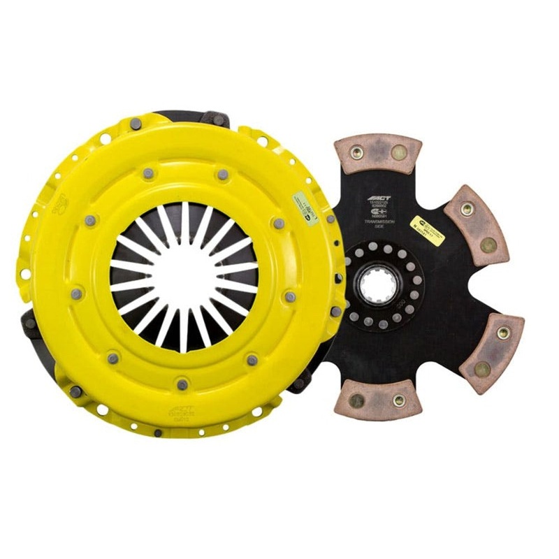Richmond 9041560 Transmission, Super T10 Pro 3.42 (Z) Ford