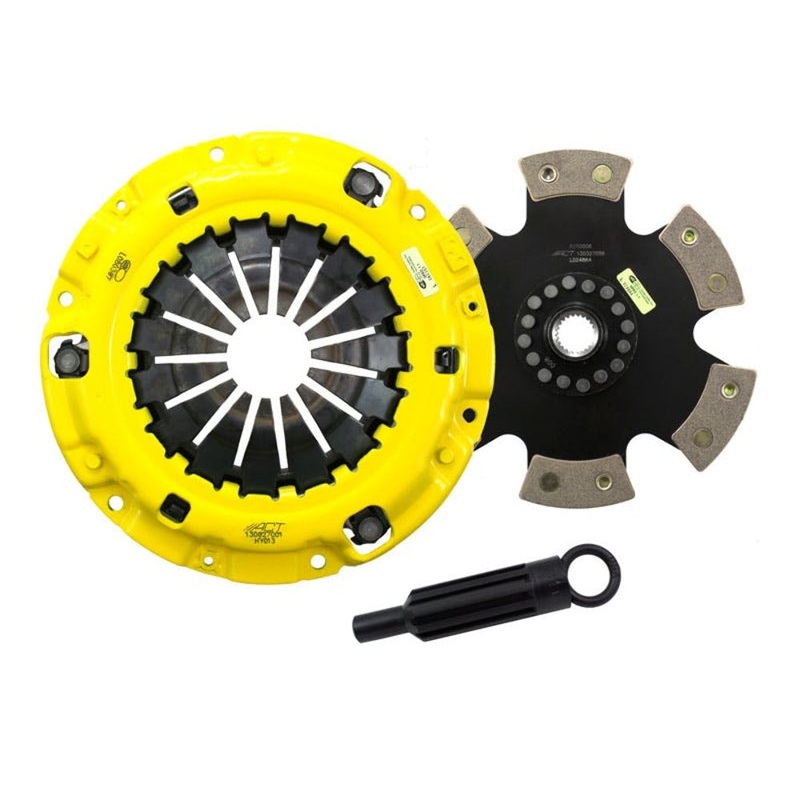 ACCEL 10840 10.8mm 300+ RACE WIRE UNI FIT