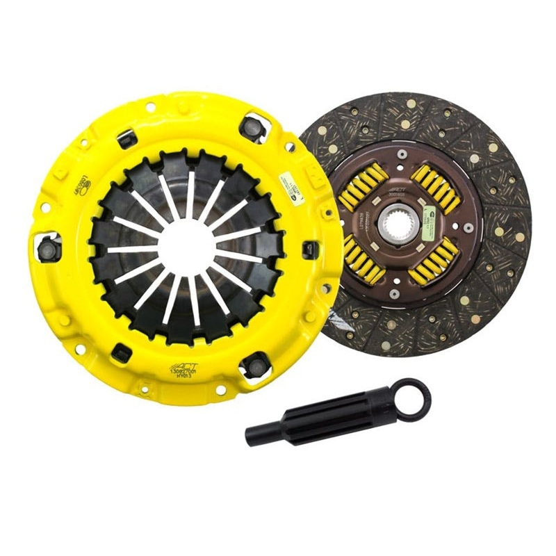ACCEL 10841 10.8mm 300+ RACE WIRE UNI FIT
