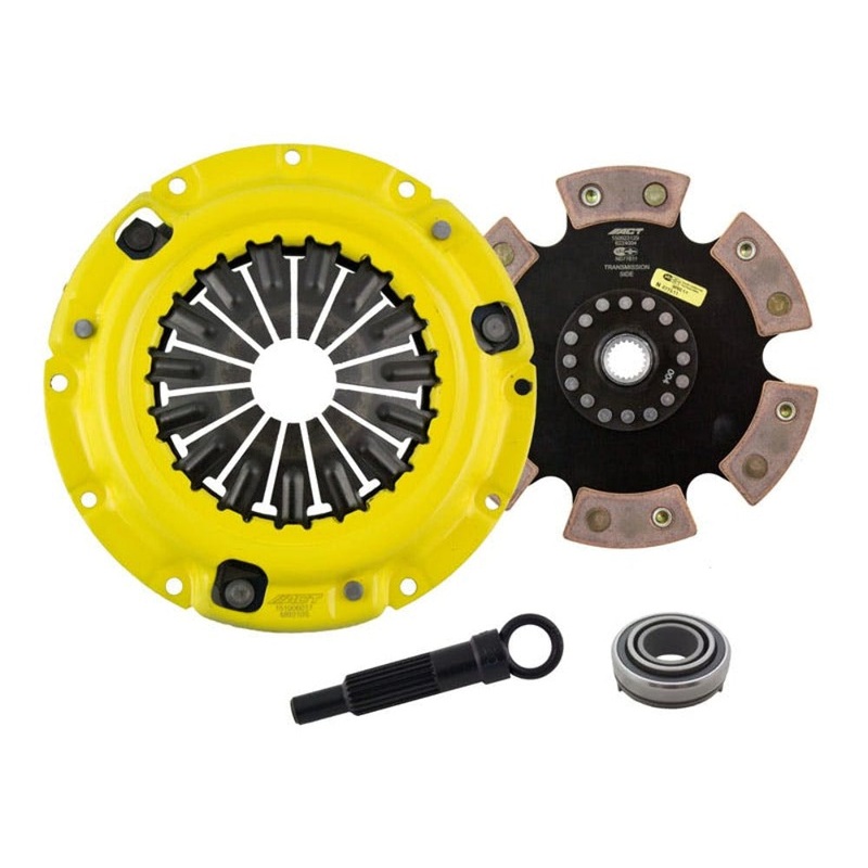 ACCEL 126048 PC COP BOOTS 00-09 FORD 6-CYL