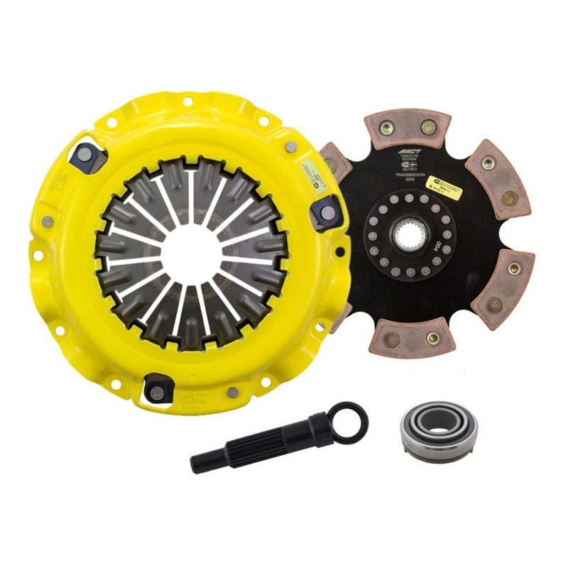 ACCEL 128041 PC COP BOOTS 97-11 FORD 8-CYL