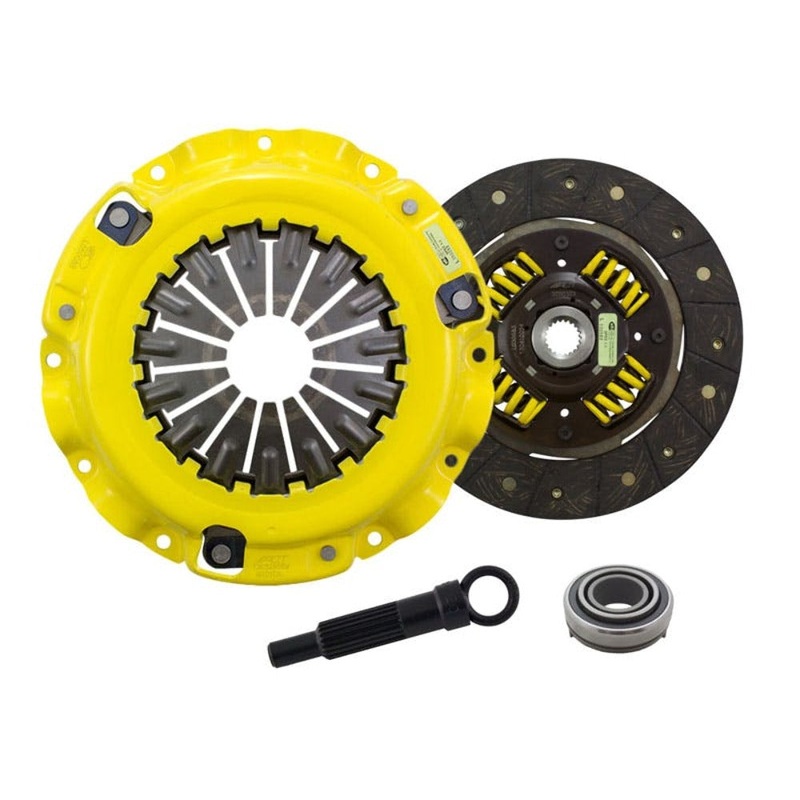 ACCEL 128043 PC COP BOOTS 05-08 FORD 8-CYL