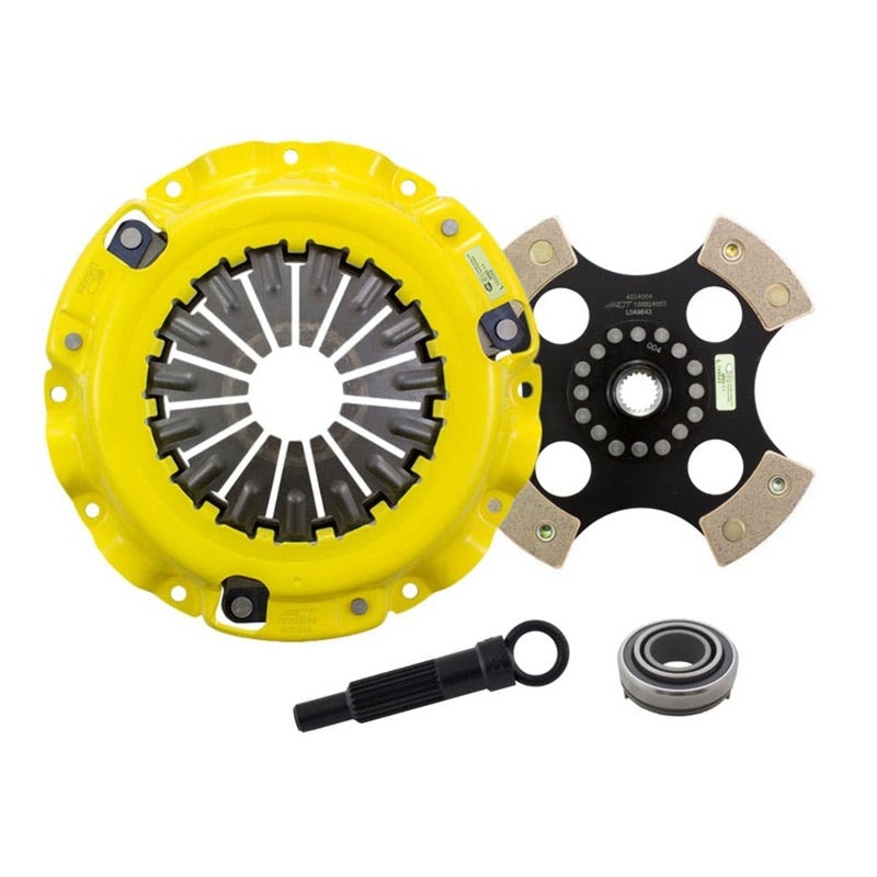 ACCEL 130120 ROTOR, 1979-89 GM HEI COIL-IN-CAP L4, L6