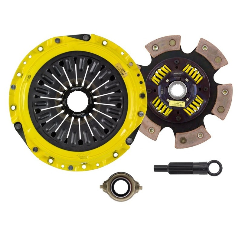 ACCEL 130330 ROTOR,JEEP 4.0L L6