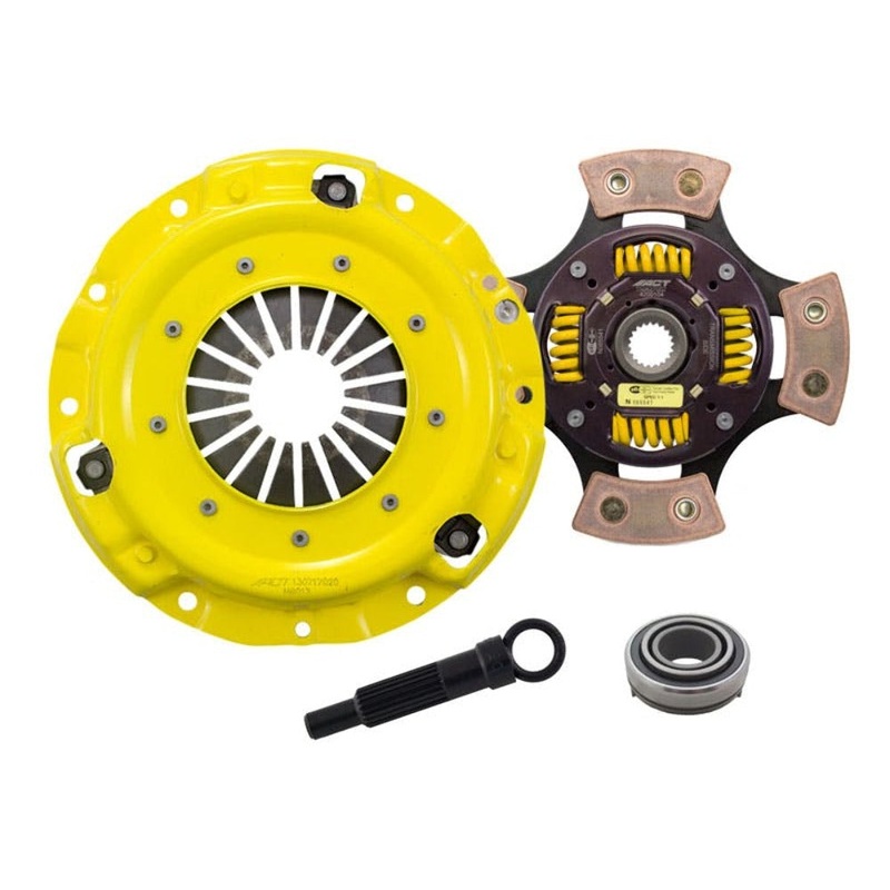 ACCEL 140011 GM 1984-95 REMOTE SUPERCOIL