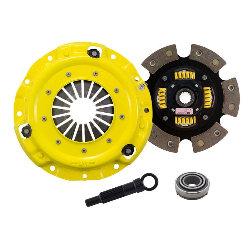 ACCEL 140012 FORD 1984-98 EEC-IV SUPERCOIL