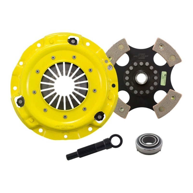 ACCEL 140013 BRUTE THUNDER HEI SUPERCOIL RY
