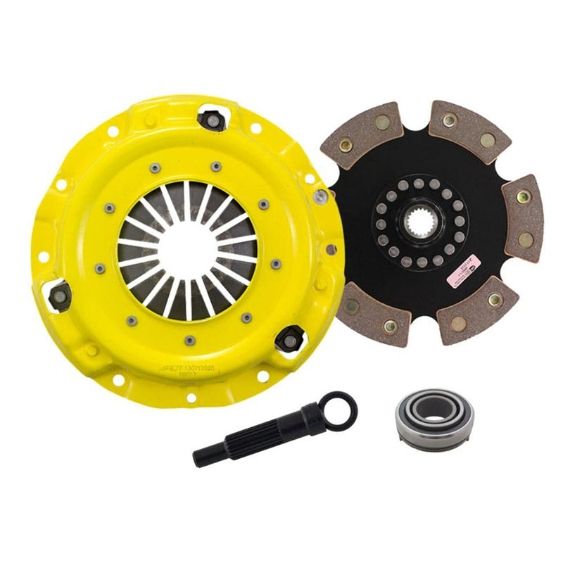ACCEL 140017 GM 86-99 DIS SUPERCOIL