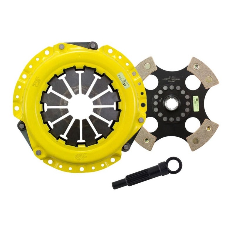 ACCEL 140026ACC COIL,NEON DIS RND PIN 95-97