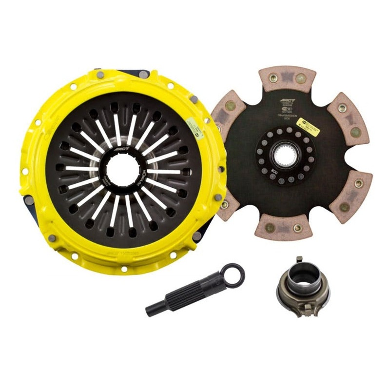ACCEL 140033E-8 COIL,FORD MOD ENG 3V EXT,8PK