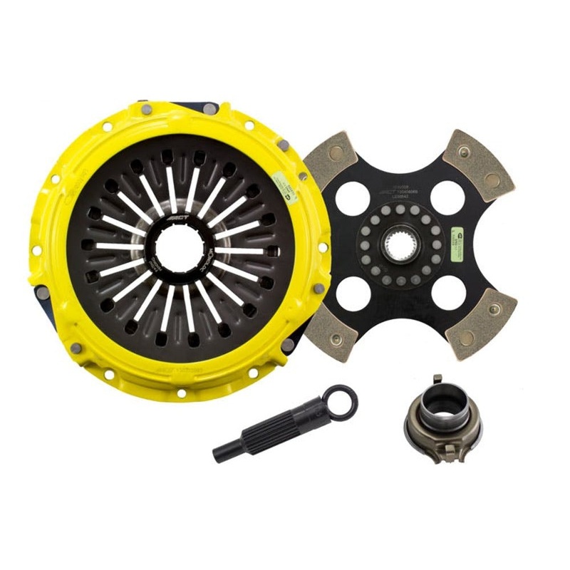 ACCEL 140033E COIL,FORD MOD ENG 3V EXT BOOT