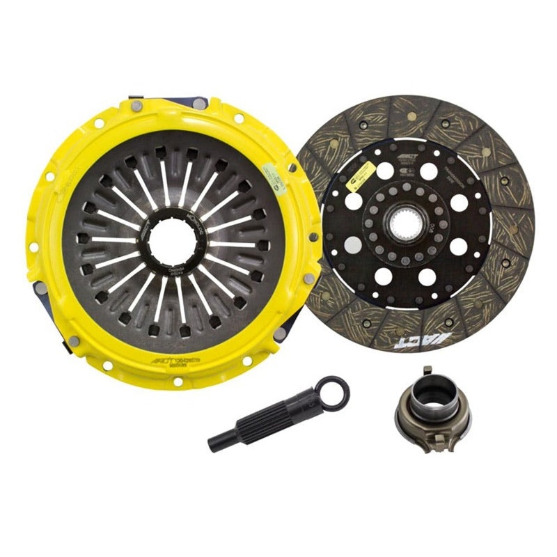 ACCEL 140035 COIL,FORD 6-TOWER DIS HRZNTL