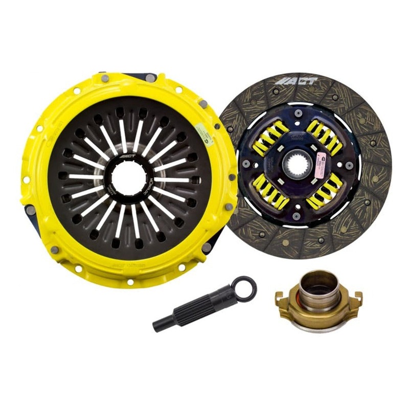 ACCEL 140040ACC LS1 TRUCK SUPER COIL