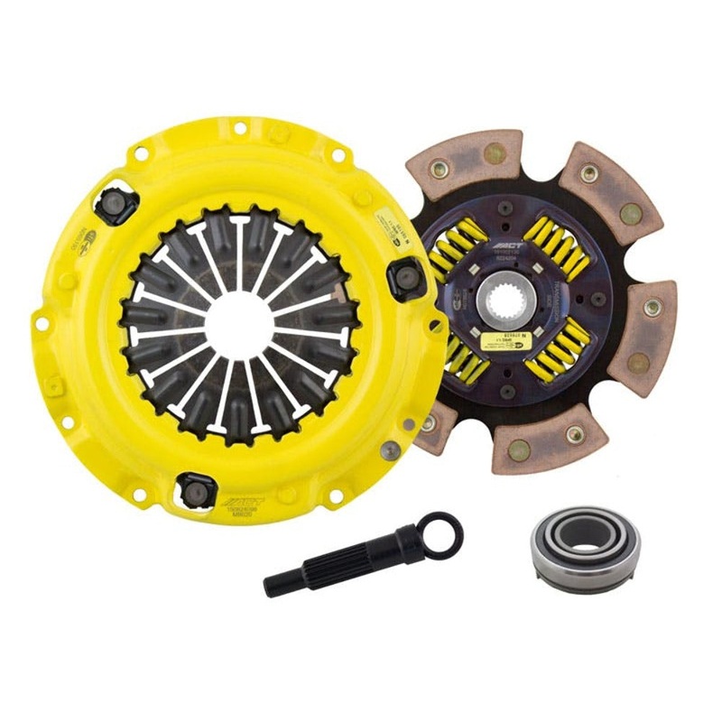 ACCEL 140043-8 COIL,GM LS2 LS3 LS7 8-PACK
