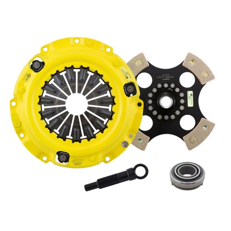 ACCEL 140043K-8 COIL,GM LS2 LS3 LS7 8-PACK- BLACK