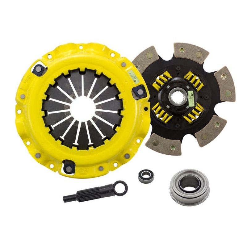 ACCEL 140060K-8 COIL,FORD 5.0L COYOTE 8 PACK- BLACK