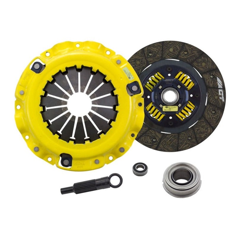 ACCEL 140061B-6 COIL,FORD3.5/3.7L 2PinBlk Cnctr 6PK Blue