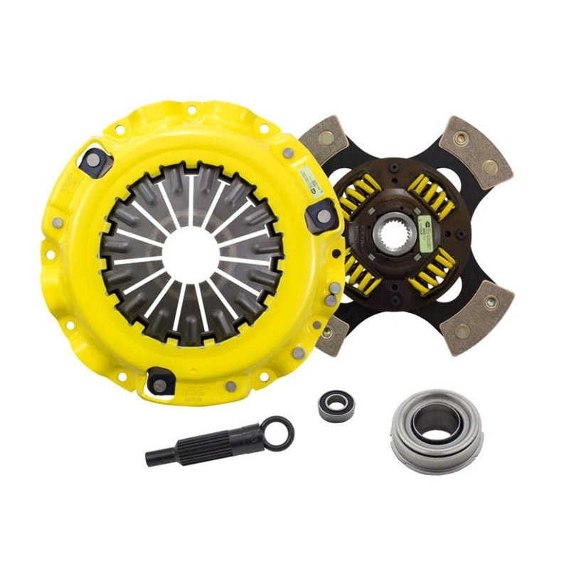 ACCEL 140061K COIL,FORD 3.5/3.7L 2PinBlk Cnctr Sgl Blk