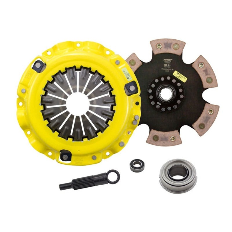ACCEL 140073-4 COIL,COP TOYOTA I4 MULTI-PAK