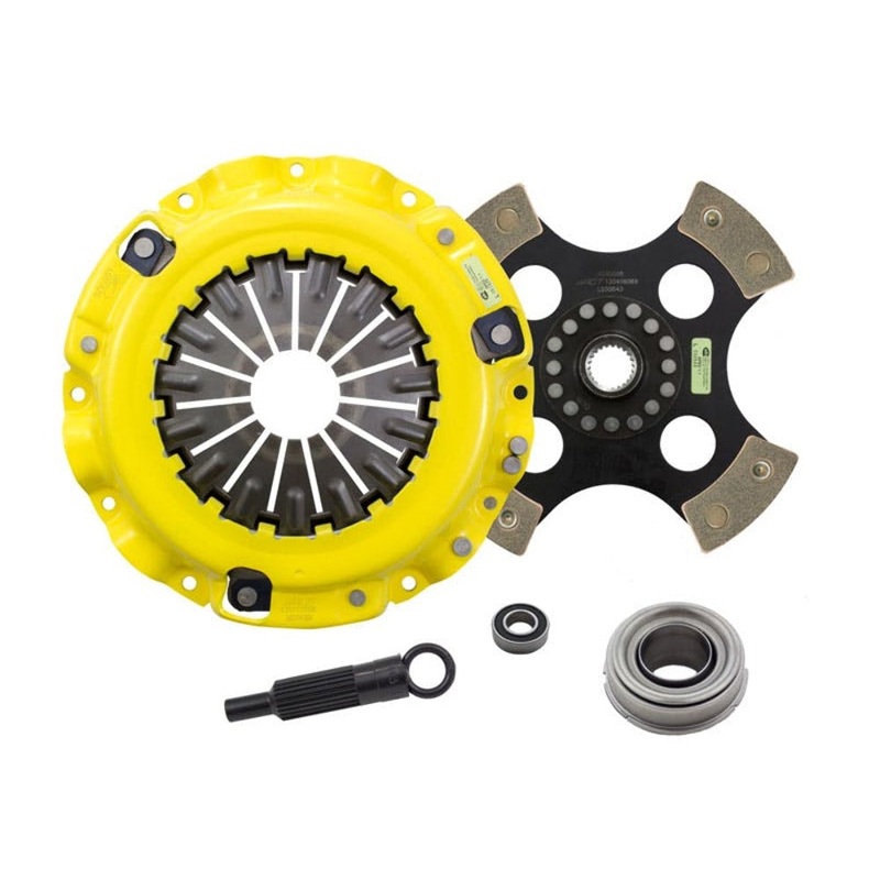 ACCEL 140073 COIL,COP TOYOTA