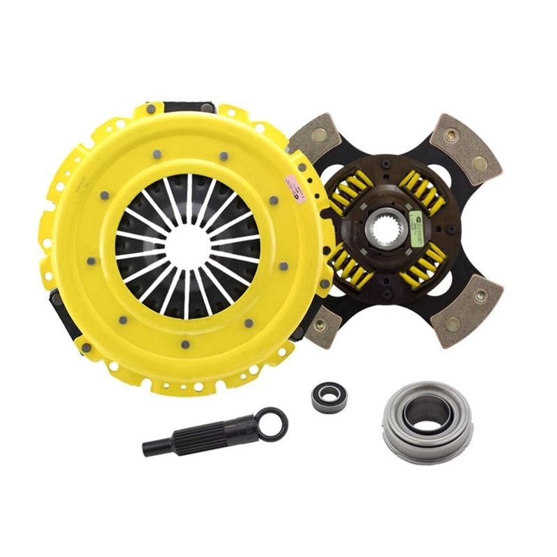 ACCEL 140074-6 COIL,COP TOYOTA V6 MULTI-PAK