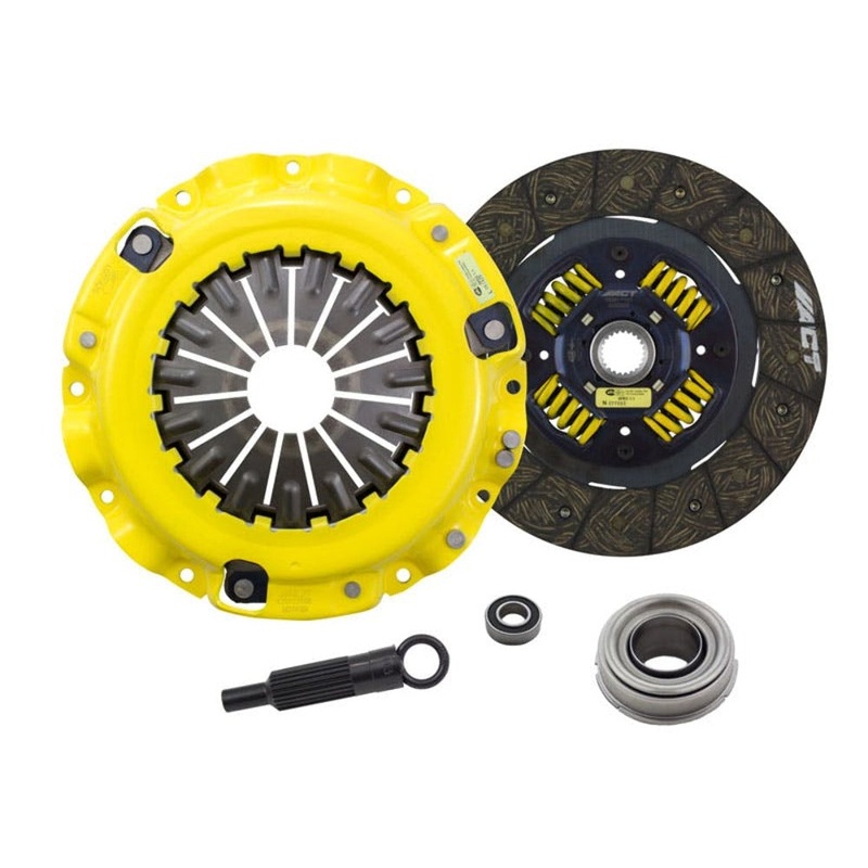ACCEL 140074 COIL,COP TOYOTA