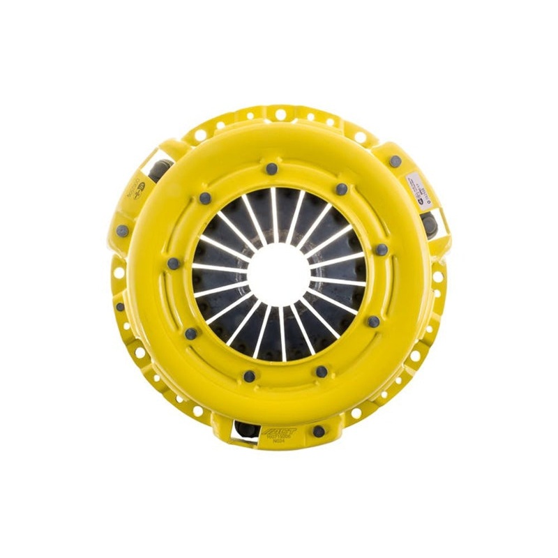 ACCEL 140406 COIL,IGN 4.7 OHM YELLOW