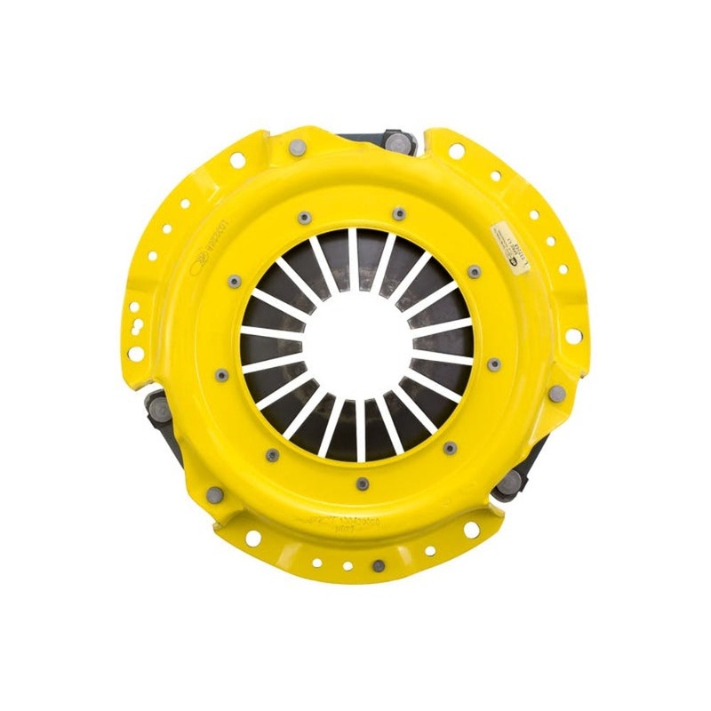 ACCEL 140407 COIL,IGN 2.3 OHM YELLOW