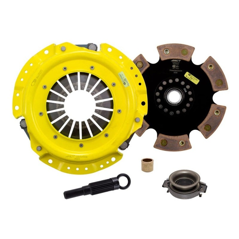 ACCEL 140408BK COIL,IGN SINGLE FIRE BLACK