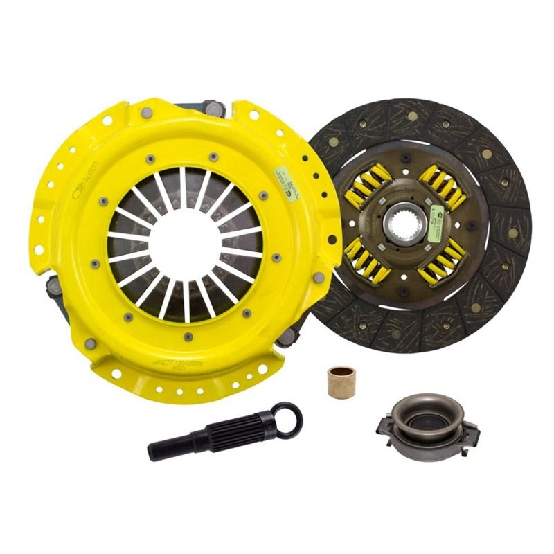 ACCEL 140409 COIL,TC CARB MODELS 31655-99