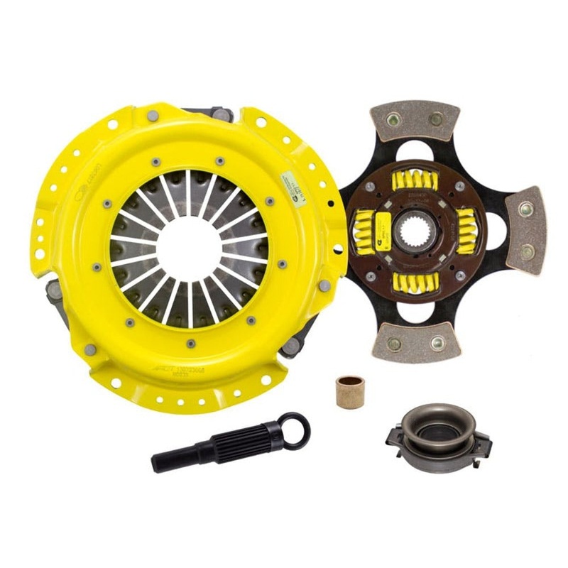 ACCEL 140410 COIL,TC EFI MODELS 31743-01