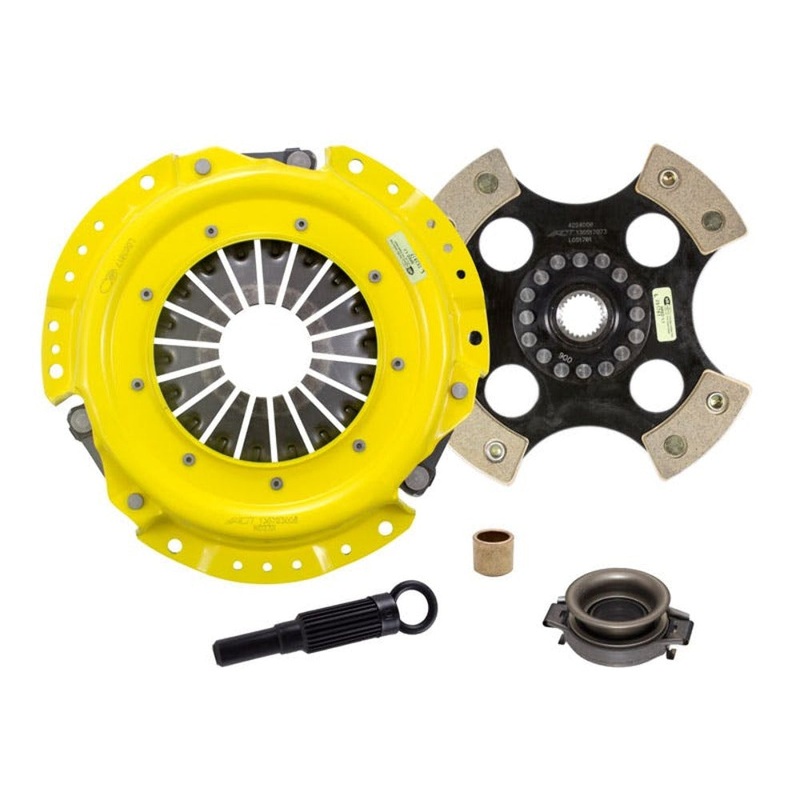 ACCEL 140411BI COP KIT FI TC BLACK
