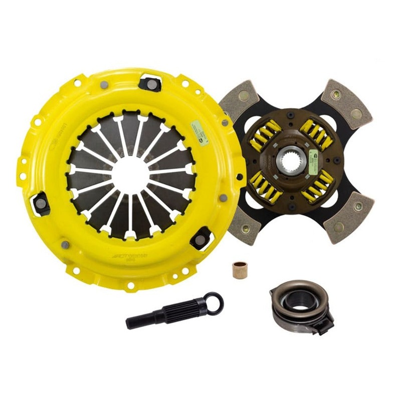 ACCEL 140412 COIL,07 and UP SPORTSTER 31656-07