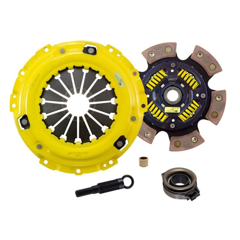 ACCEL 140413 COIL,EFI TC MODELS 31696-07A