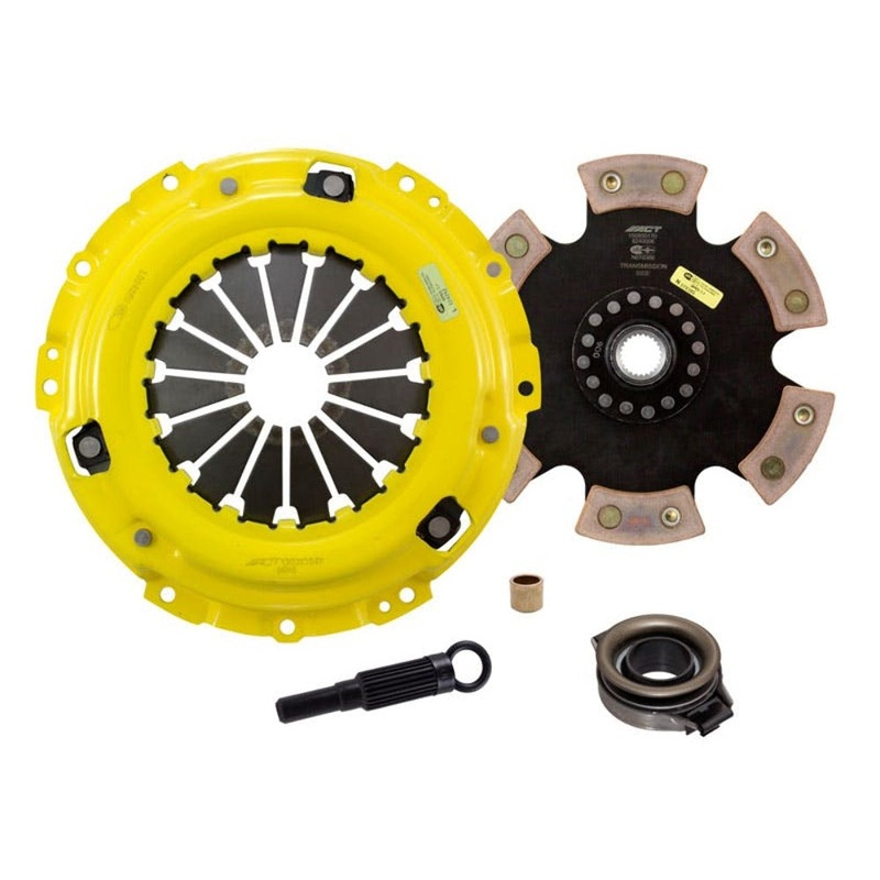 ACCEL 140415 COIL, HD ROCKER, BREAKOUT and BLACKLINE
