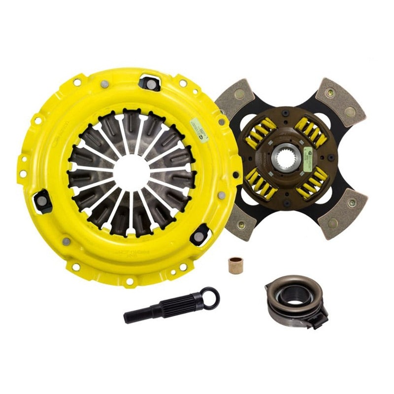 ACCEL 140417 COIL, POLARIS 04-17 TWIN EFI