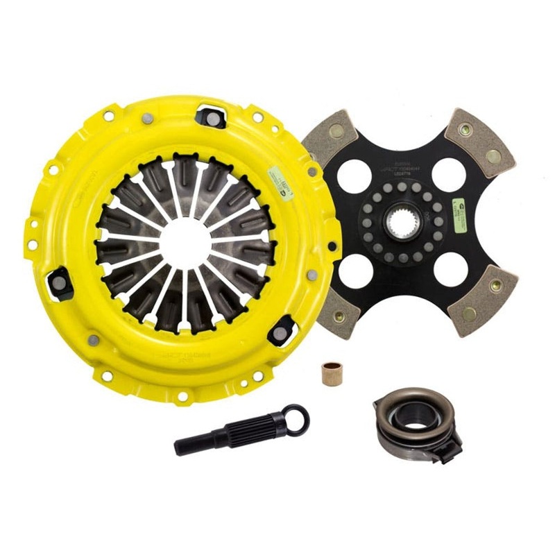 ACCEL 140495-4 COIL,COP TOYOTA I4 MULTI-PAK