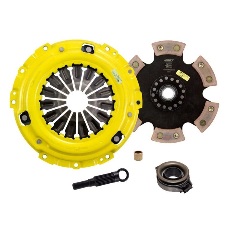 ACCEL 140495-6 COIL,COP TOYOTA V6 MULTI-PAK