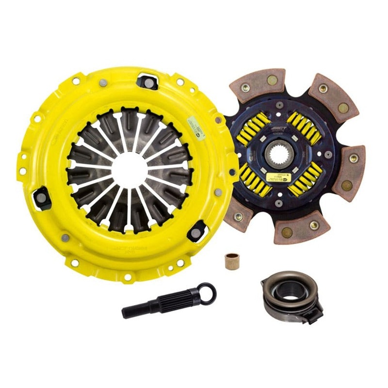 ACCEL 140495 COIL,COP TOYOTA