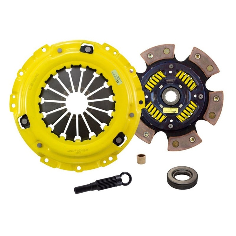 ACCEL 140505 COIL,COP FORD
