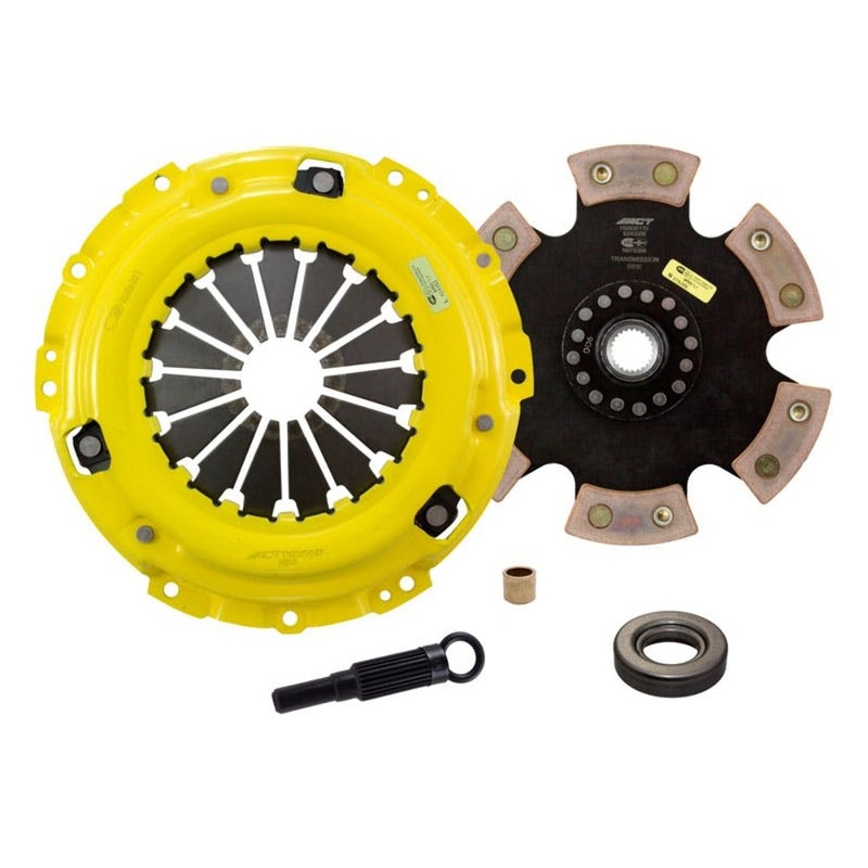 ACCEL 140569 COIL,COP GM/SUZUKI 3.6L V6