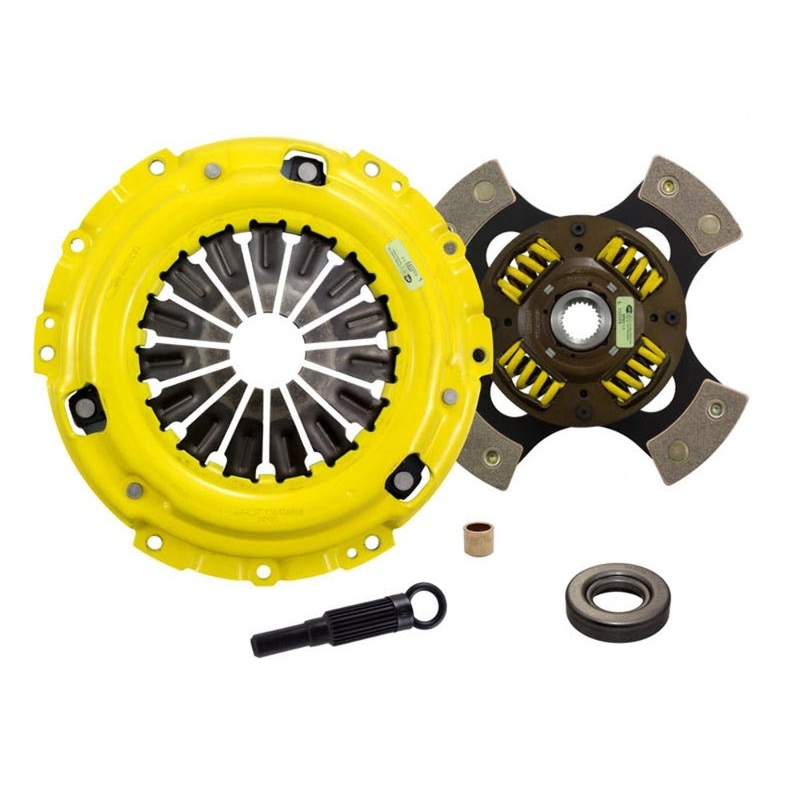 ACCEL 140582 COIL,COP HONDA 1.8L I4