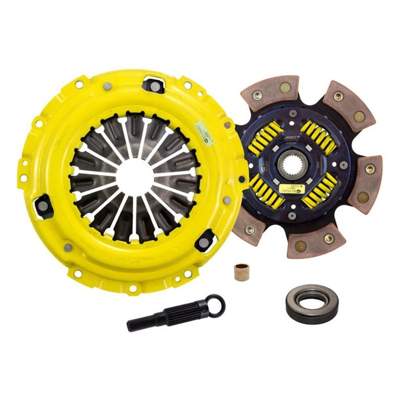 ACCEL 140630-6 COIL,COP TOYOTA V6 MULTI-PAK