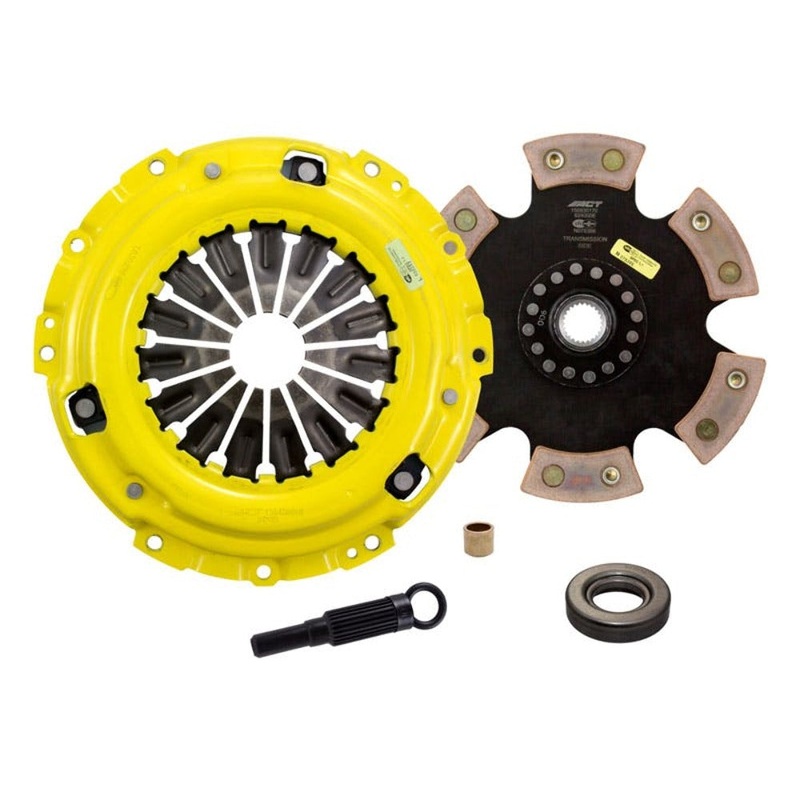 ACCEL 140630-8 COIL,COP TOYOTA V8 MULTI-PAK